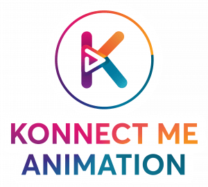 Konnect Me Animation