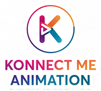 Konnect Me Animation
