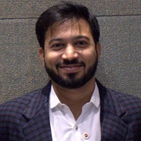 Aashish Chowdharry