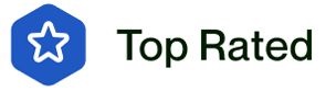 Upwork Badge